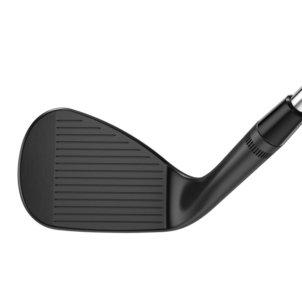 Callaway Jaws Raw Wedge - Black Plasma - Maple Hill Golf